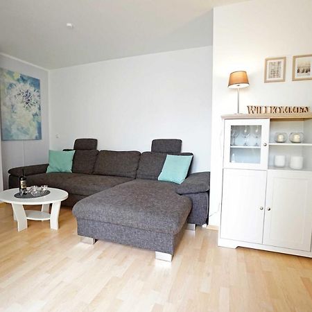 Duenenresidenz Bansin Apartman Heringsdorf  Kültér fotó