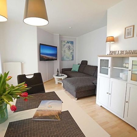 Duenenresidenz Bansin Apartman Heringsdorf  Kültér fotó